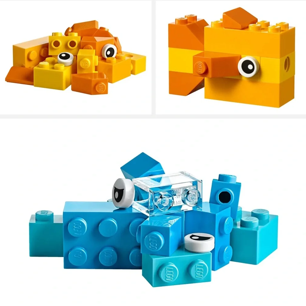 Lego classic creative